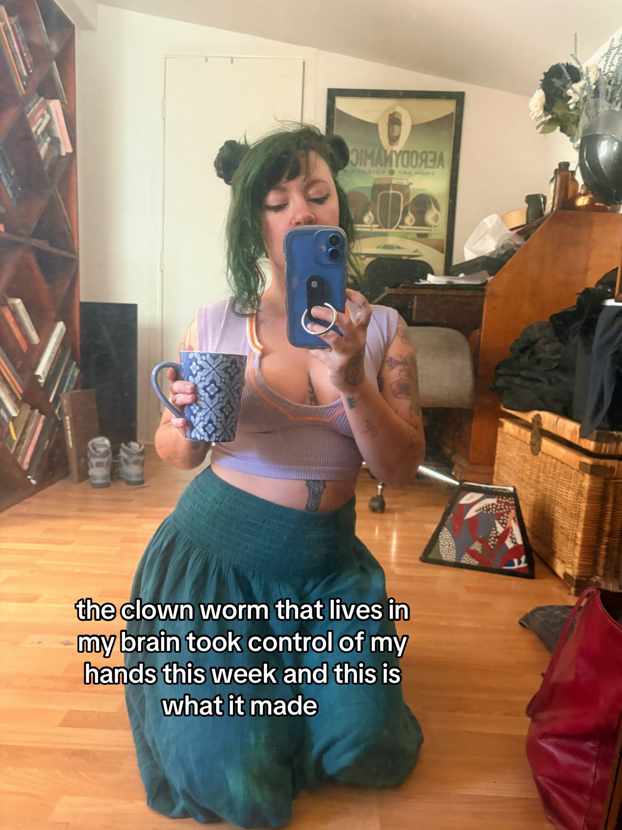Post 7 by zoe • rare mythos jewelry on TikTok (video)