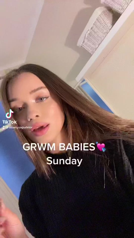 Post 4 by Albanysagudelo on TikTok (video)