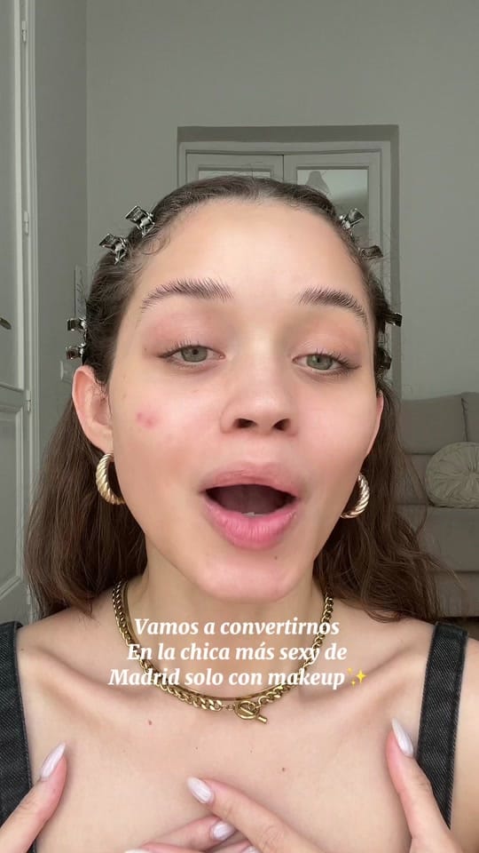 Post 1 by Albanysagudelo on TikTok (video)
