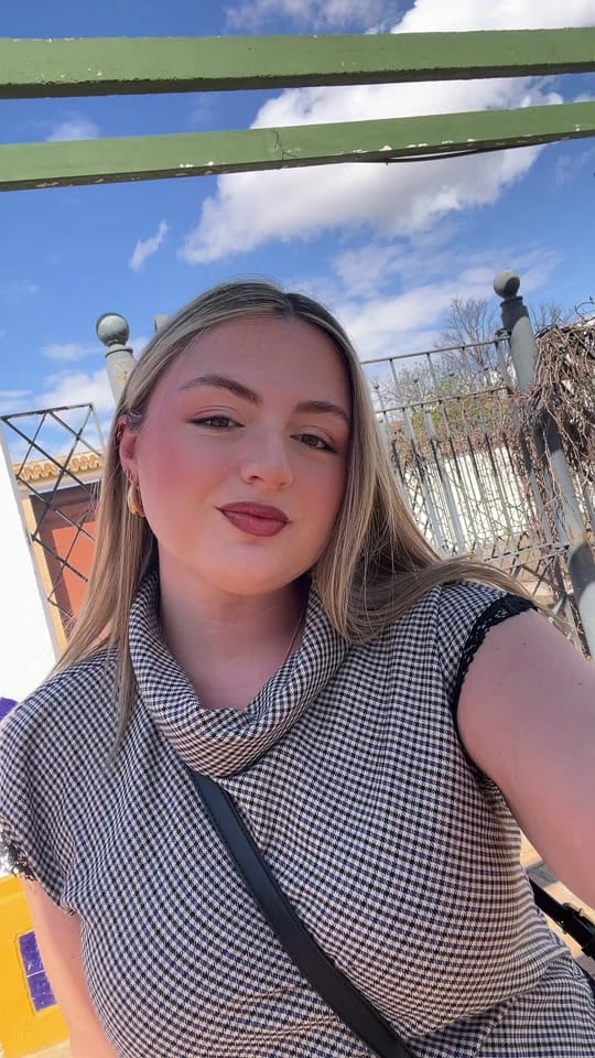 Post 8 by Marta López 💗 on TikTok (video)