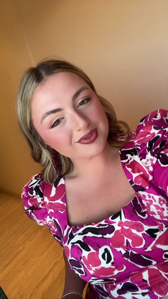 Post 2 by Marta López 💗 on TikTok (video)