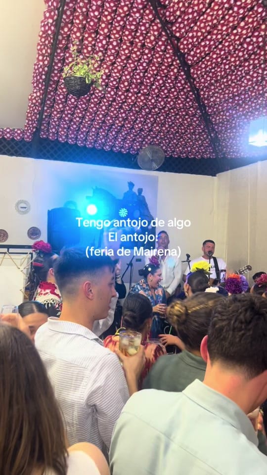 Post 5 by Marta López 💗 on TikTok (video)