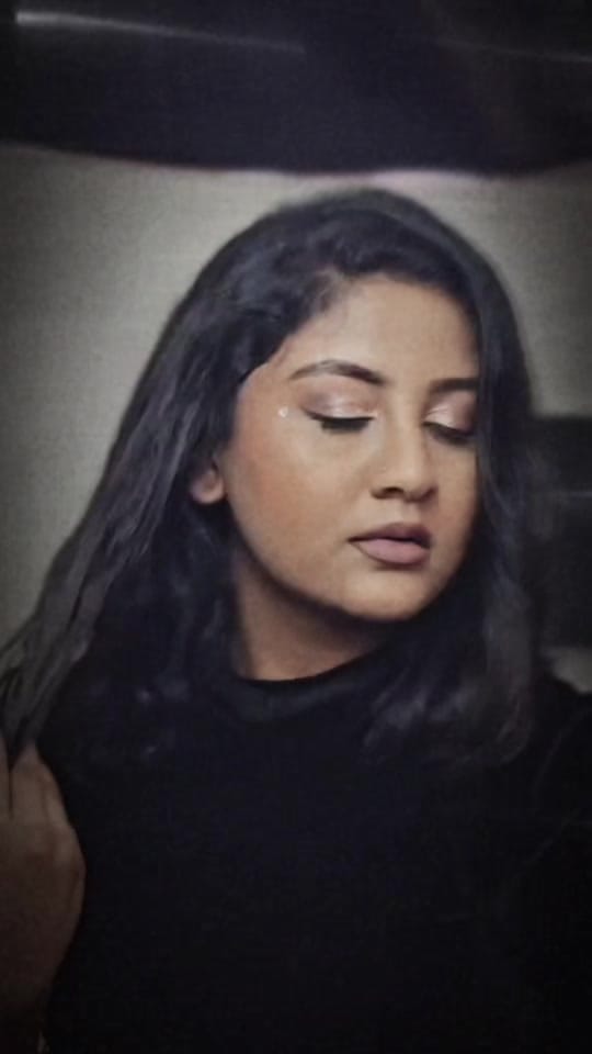 Post 1 by isha.nadan on TikTok (video)