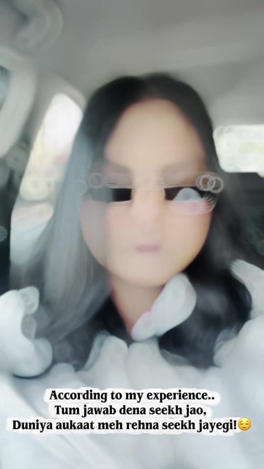Post 3 by isha.nadan on TikTok (video)