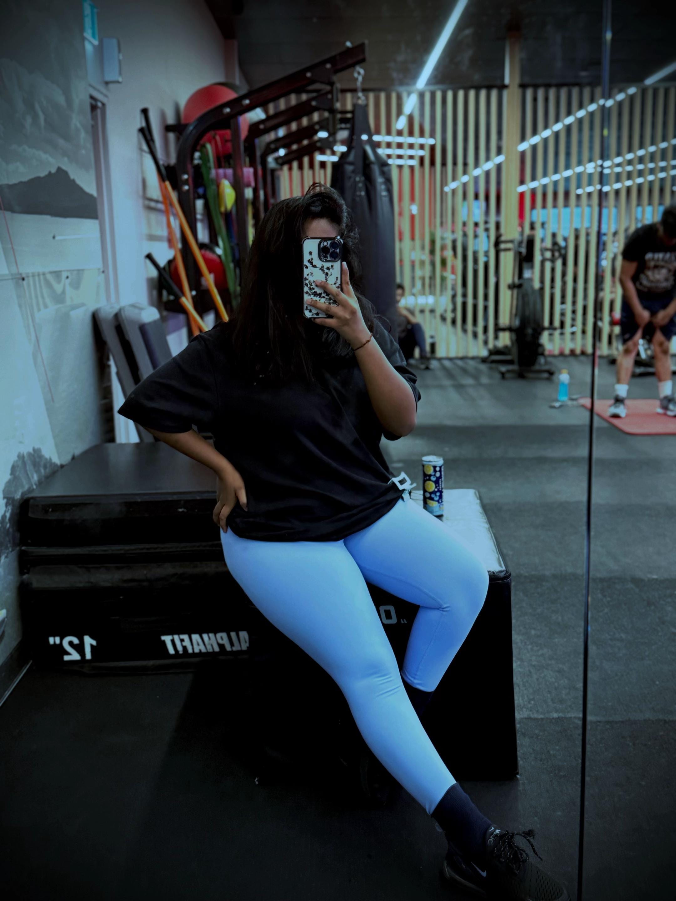 Post 7 by isha.nadan on TikTok (video)