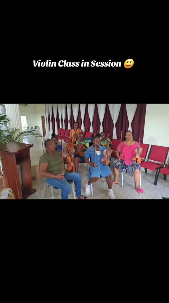 Post 7 by Pastor JJ on TikTok (video)