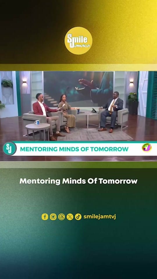 Post 6 by Pastor JJ on TikTok (video)