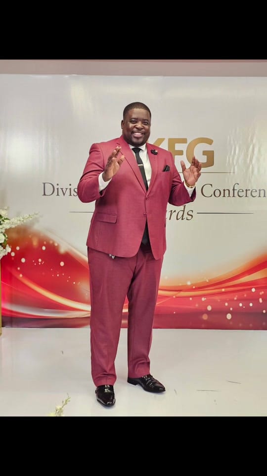 Post 5 by Pastor JJ on TikTok (video)
