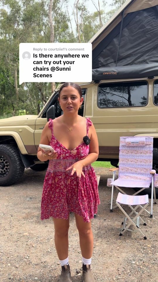 Post 2 by Sunni Scenes on TikTok (video)