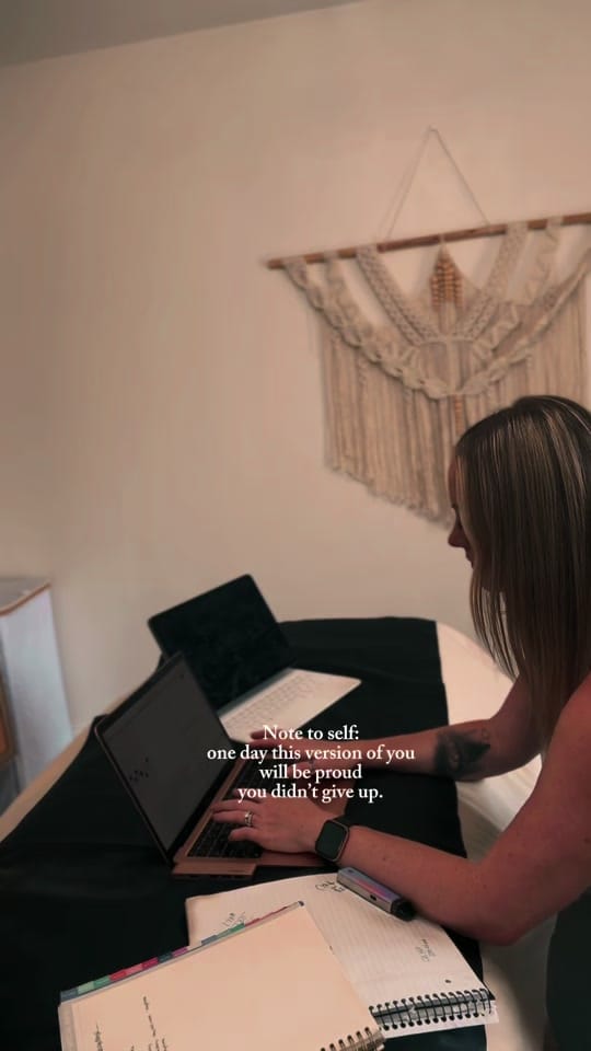 Post 5 by Cait | Orlando Spray Tan on TikTok (video)