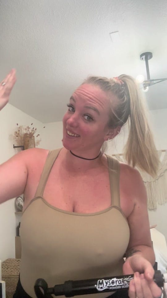 Post 2 by Cait | Orlando Spray Tan on TikTok (video)
