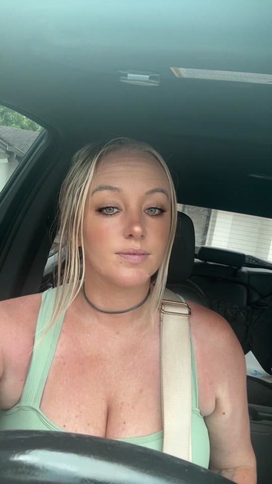 Post 7 by Cait | Orlando Spray Tan on TikTok (video)