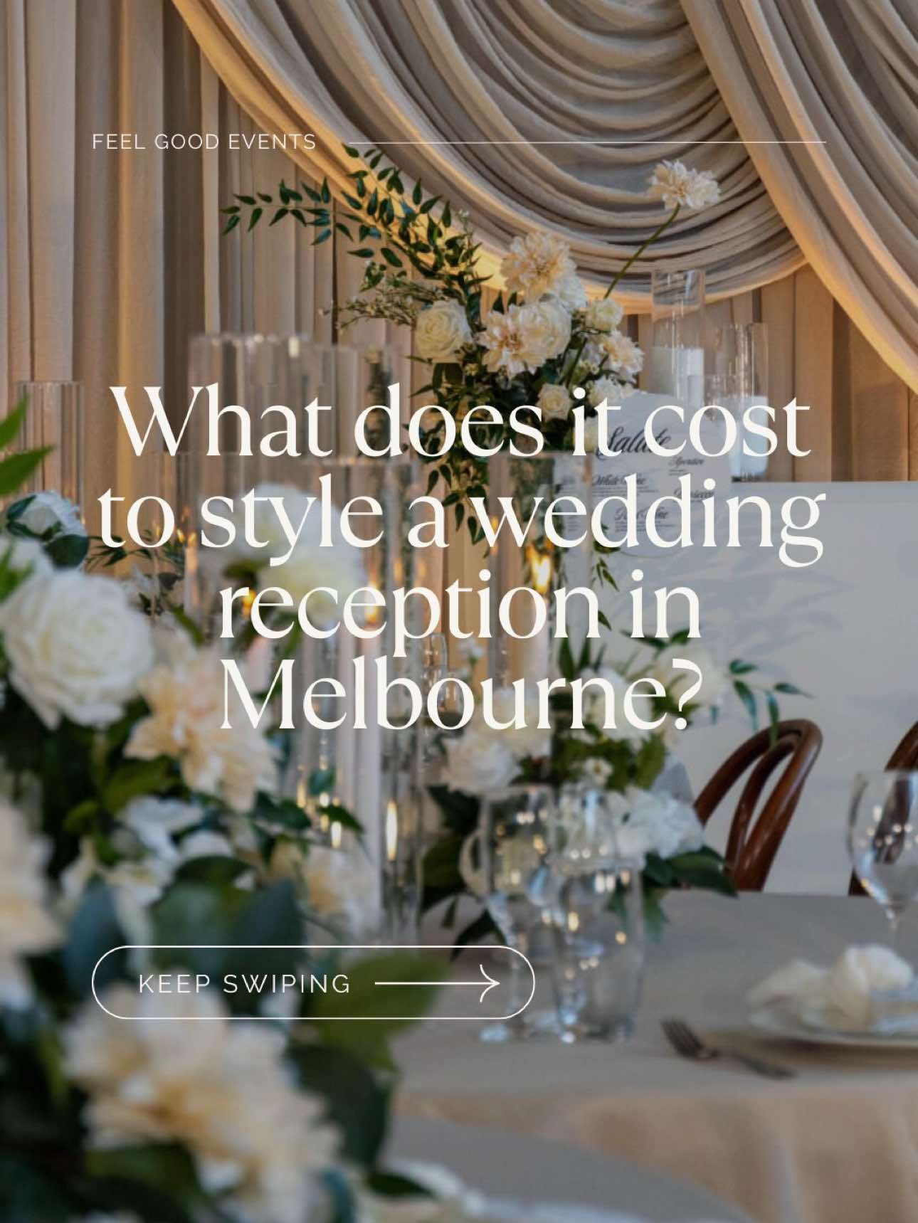 Post 3 by Feel Good Events on TikTok (video)