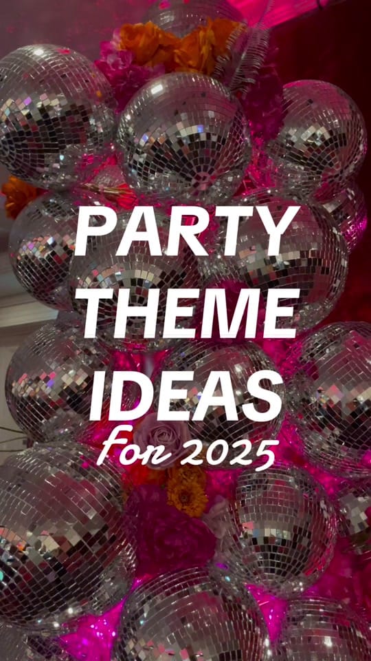 Post 8 by Feel Good Events on TikTok (video)
