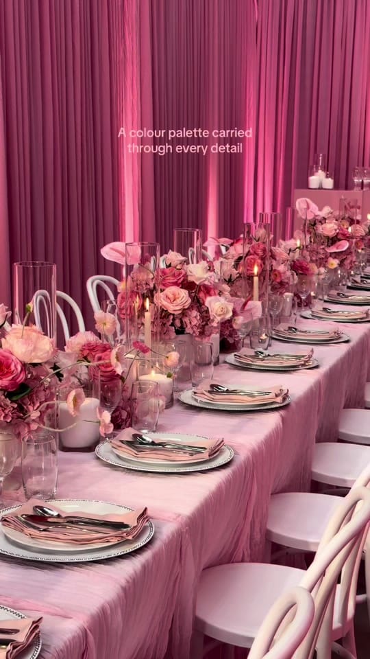 Post 2 by Feel Good Events on TikTok (video)