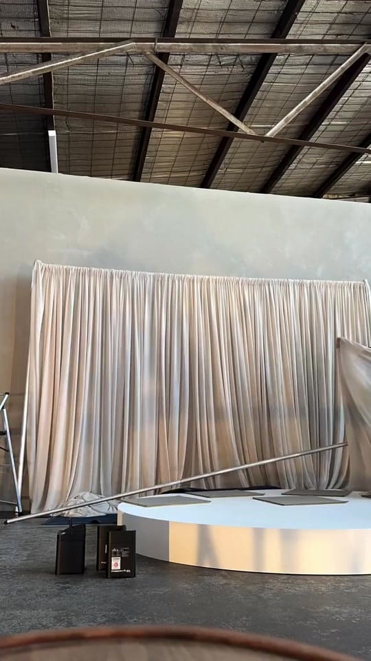 Post 9 by Feel Good Events on TikTok (video)