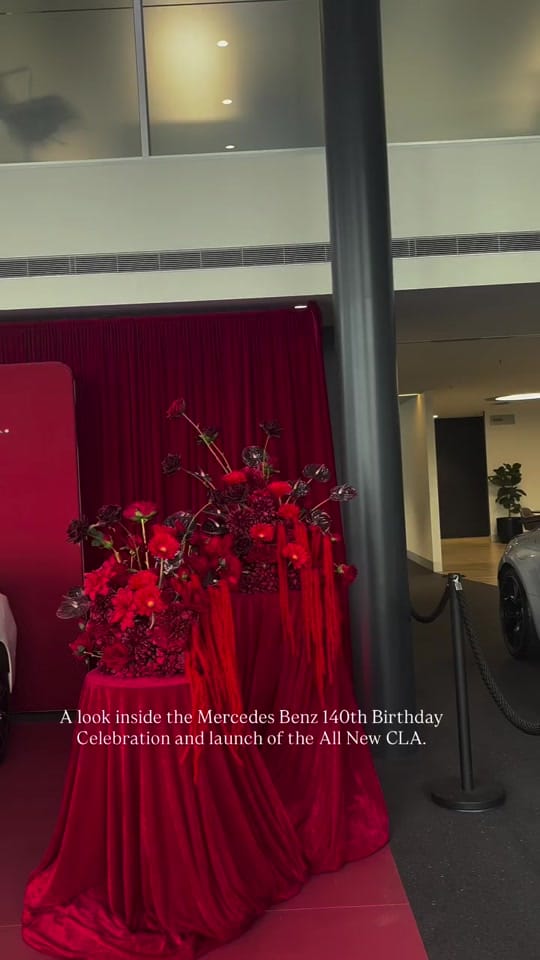 Post 7 by Feel Good Events on TikTok (video)