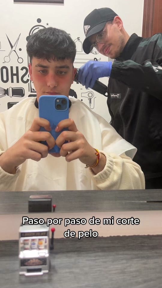 Post 10 by Jairo Flores on TikTok (video)