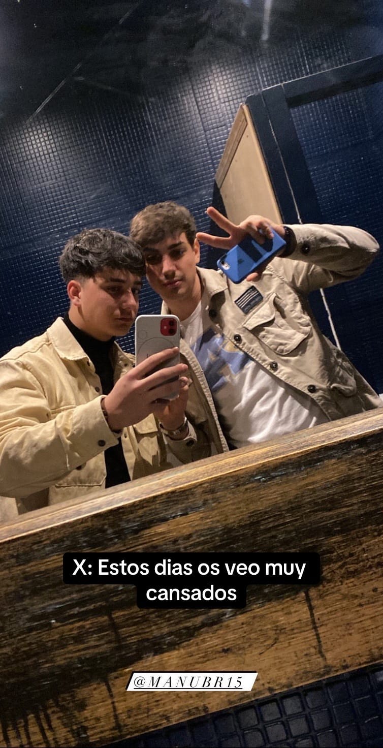 Post 6 by Jairo Flores on TikTok (video)