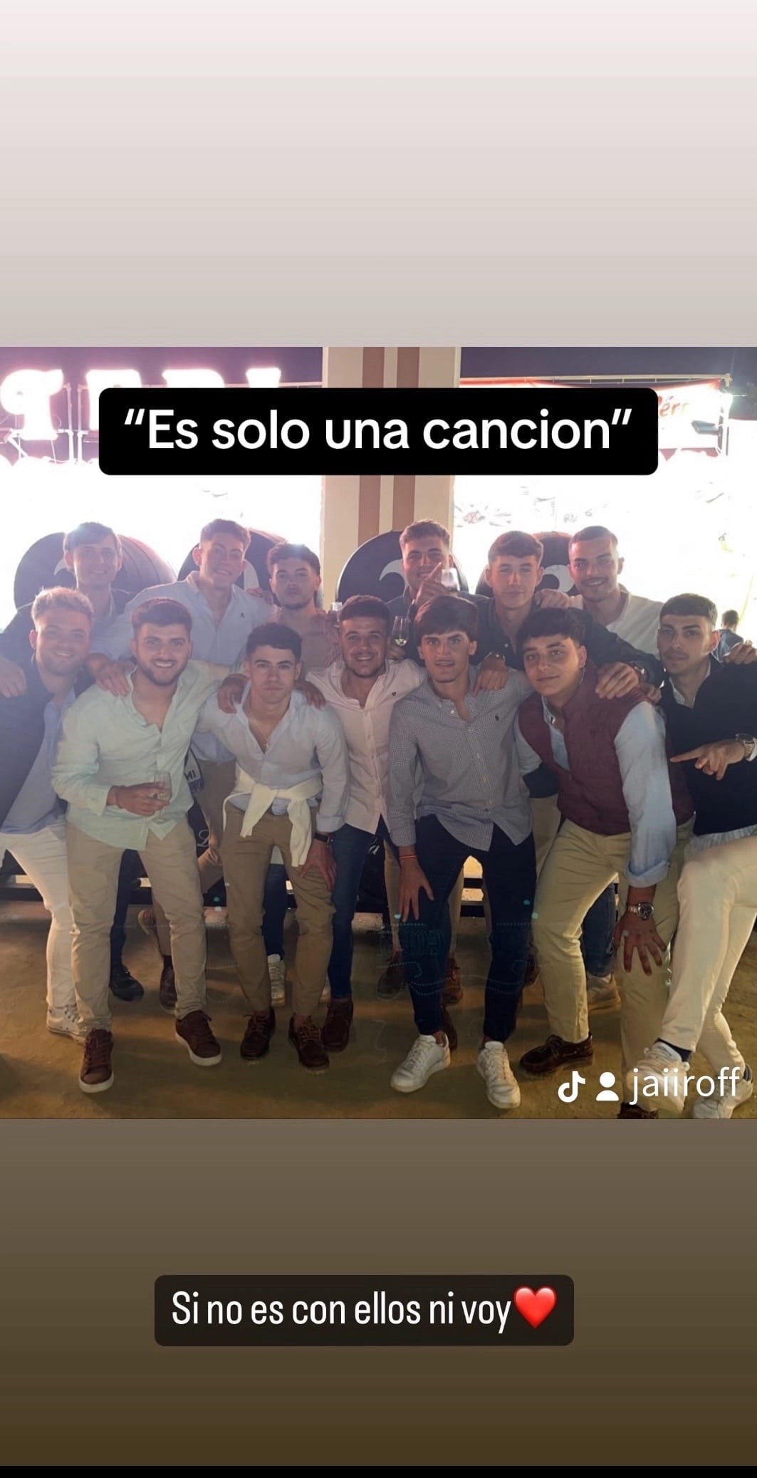 Post 4 by Jairo Flores on TikTok (video)