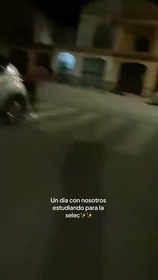 Post 1 by Jairo Flores on TikTok (video)