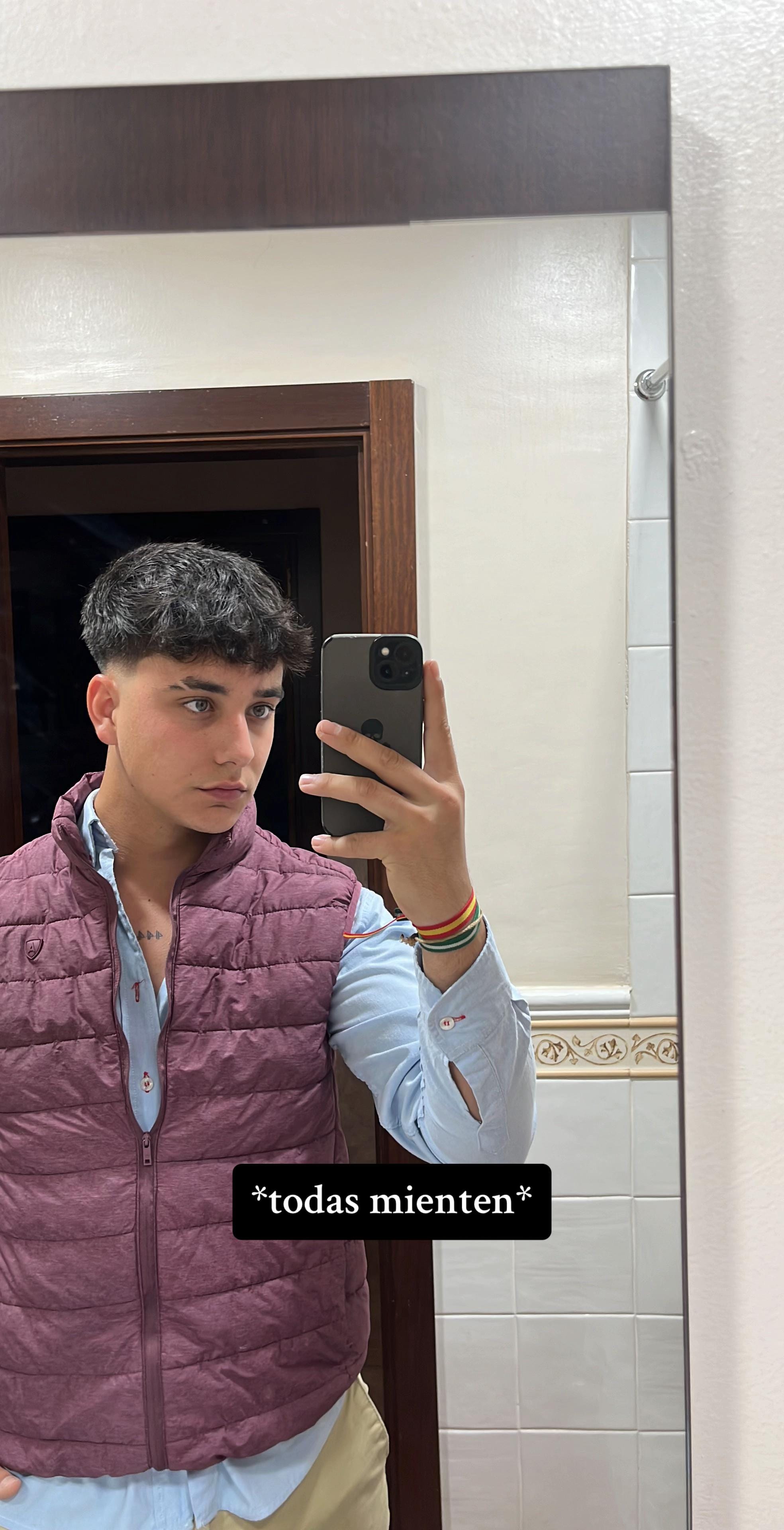 Post 2 by Jairo Flores on TikTok (video)