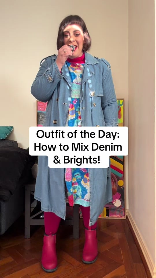 Post 9 by Jules Mond on TikTok (video)