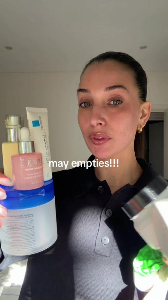 Post 5 by Sarah O’Sullivan on TikTok (video)