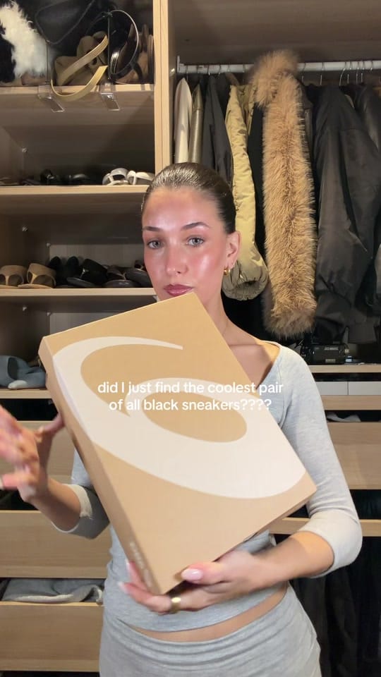 Post 2 by Sarah O’Sullivan on TikTok (video)