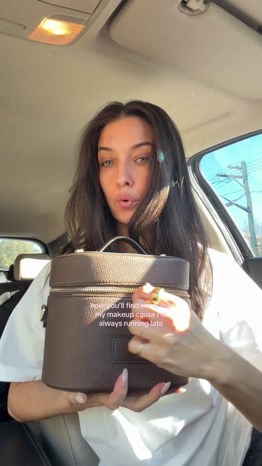 Post 9 by Sarah O’Sullivan on TikTok (video)