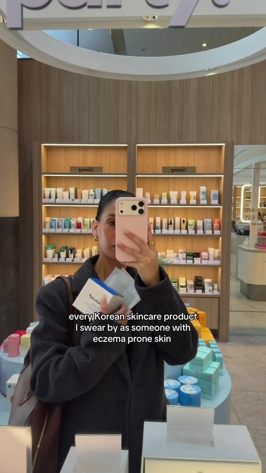 Post 6 by Sarah O’Sullivan on TikTok (video)