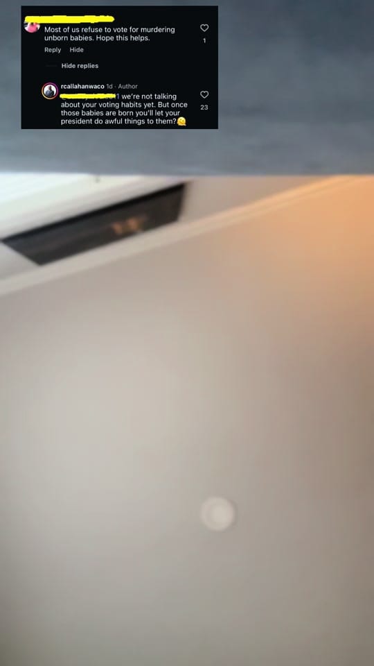 Post 3 by Robert G. Callahan, II on TikTok (video)