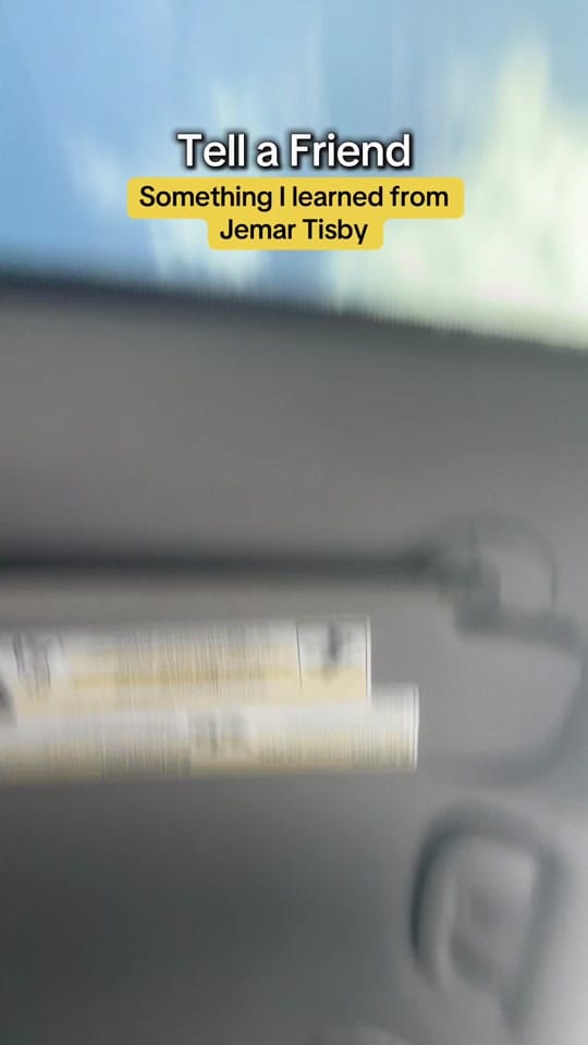 Post 1 by Robert G. Callahan, II on TikTok (video)
