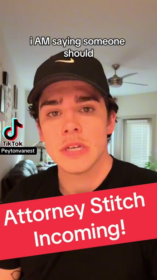 Post 9 by Robert G. Callahan, II on TikTok (video)