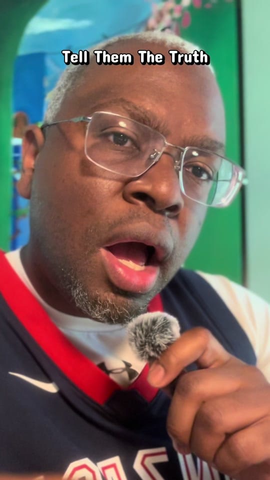 Post 7 by Robert G. Callahan, II on TikTok (video)