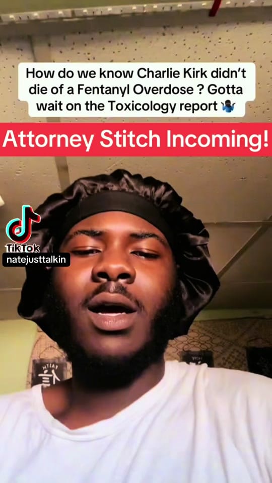 Post 5 by Robert G. Callahan, II on TikTok (video)