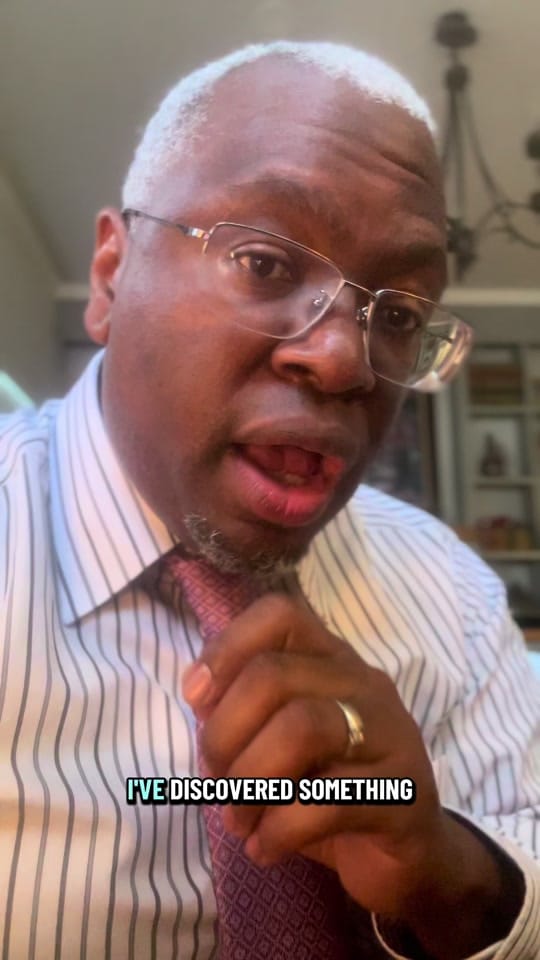 Post 4 by Robert G. Callahan, II on TikTok (video)