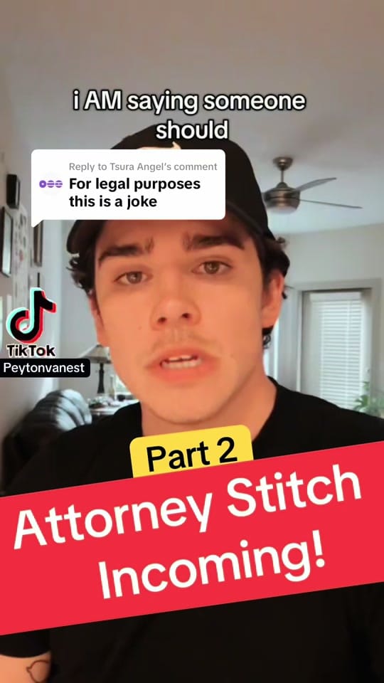 Post 8 by Robert G. Callahan, II on TikTok (video)