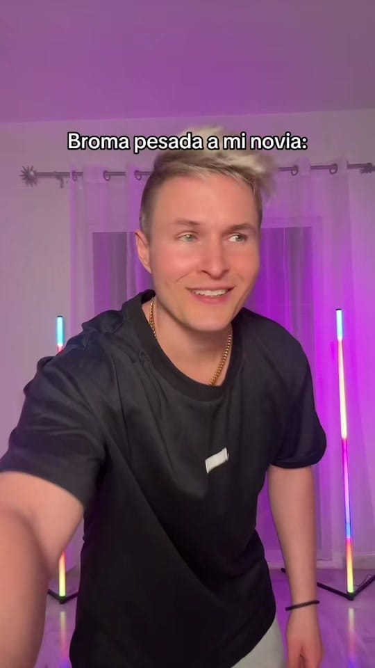 Post 10 by El Sky on TikTok (video)