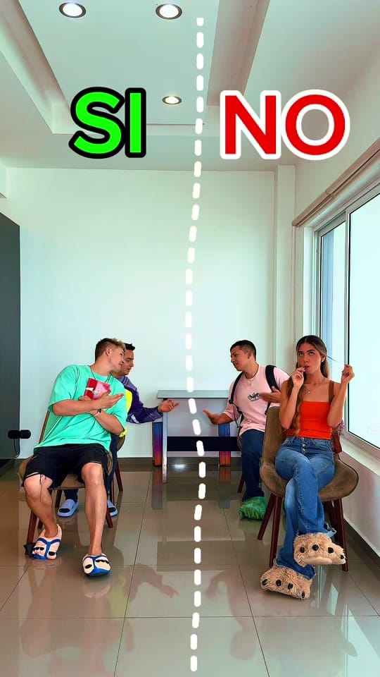 Post 2 by El Sky on TikTok (video)