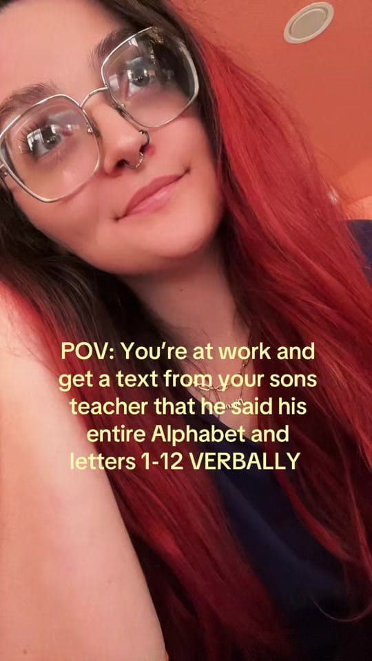 Post 5 by JennaaNicolee on TikTok (video)