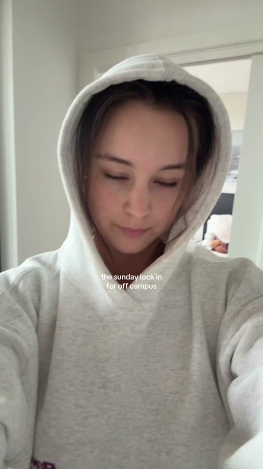 Post 4 by Milli Grant on TikTok (video)