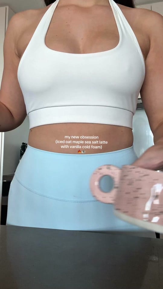 Post 9 by Milli Grant on TikTok (video)