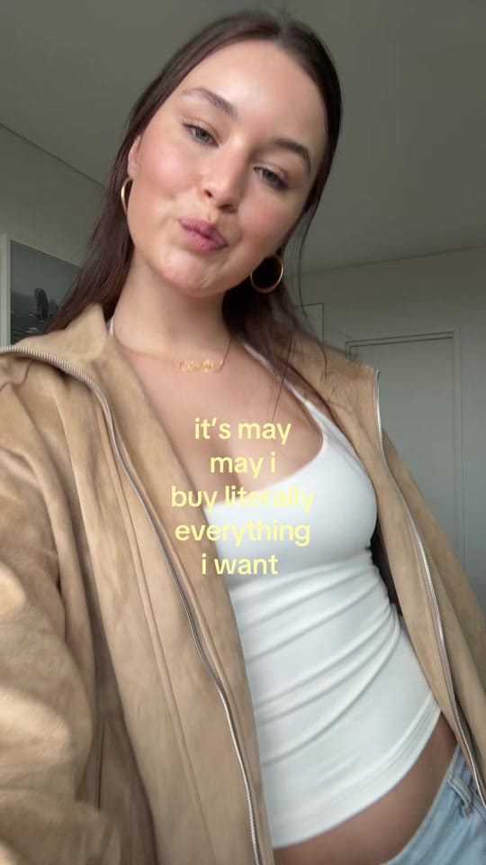 Post 1 by Milli Grant on TikTok (video)