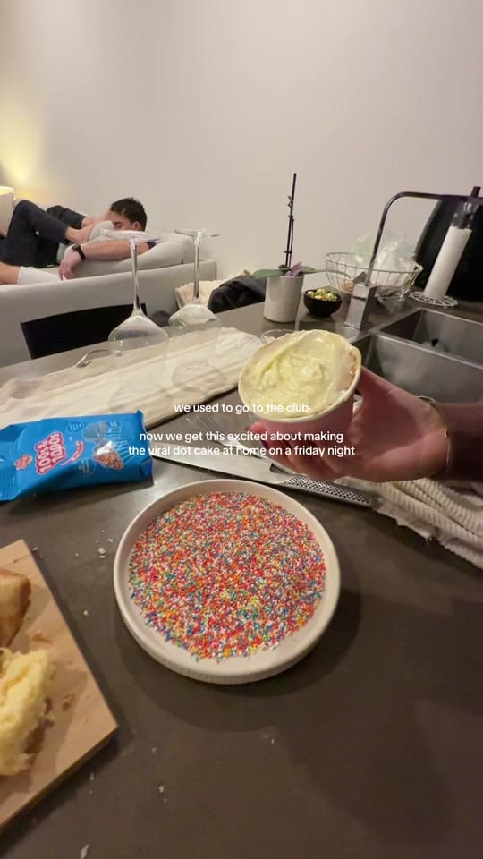 Post 2 by Milli Grant on TikTok (video)