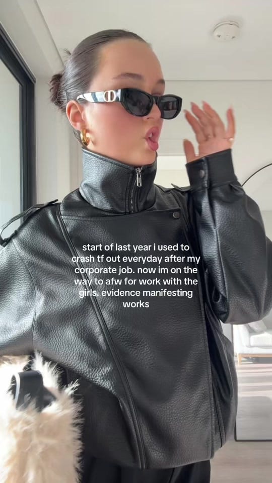 Post 6 by Milli Grant on TikTok (video)