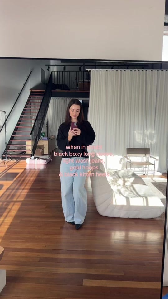 Post 3 by Milli Grant on TikTok (video)