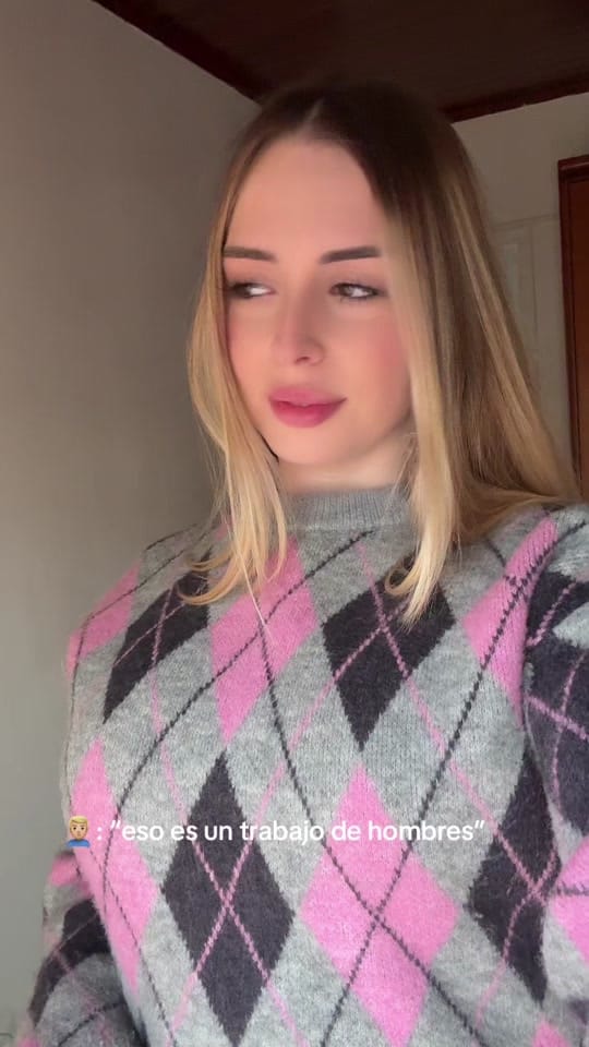 Post 1 by Sheila Daza on TikTok (video)