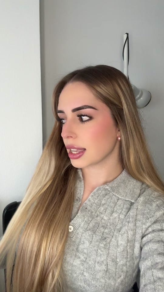 Post 8 by Sheila Daza on TikTok (video)