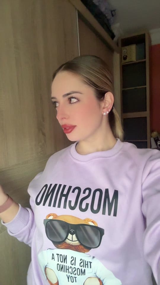 Post 6 by Sheila Daza on TikTok (video)